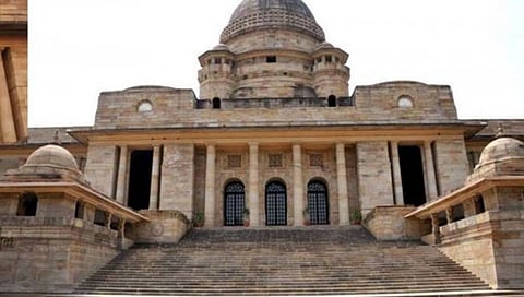 Mumbai High Court Nagpur Bench |