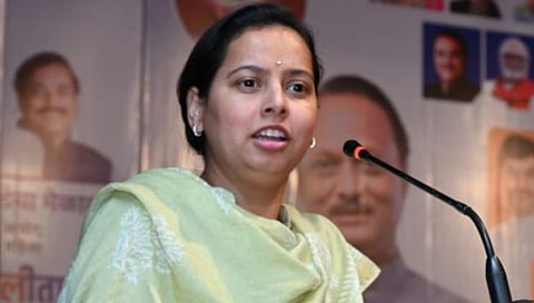 Ladki Bahin Yojana