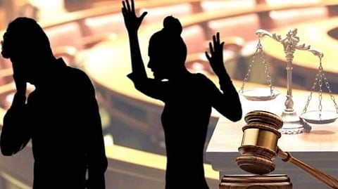 Cruelty in Marriage
