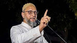 Assduddin Owaisi