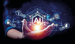 Artificial intelligence university