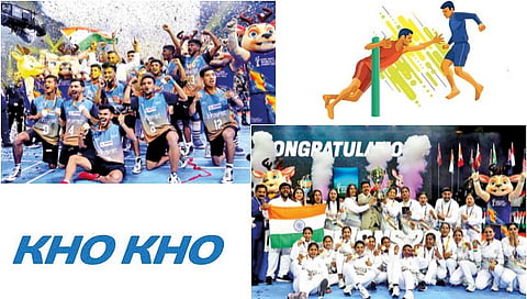 game of Kho-Kho needs to reach every corner of the world more vigorously