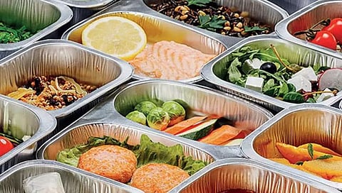 FDA, food business