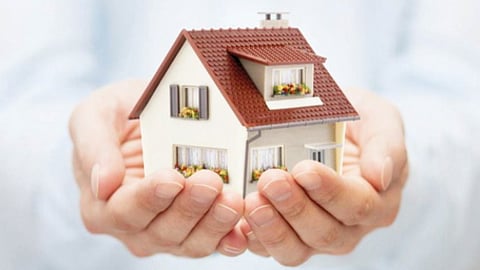 Pradhan Mantri Awas Yojana 