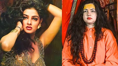Mamta Kulkarni 
