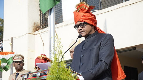  Republic Day Celebration 
