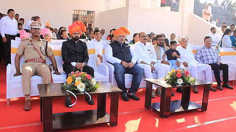 Republic Day Celebration