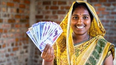 Ladki Bahin Yojana