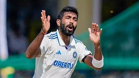 IND vs ENG 2nd Test