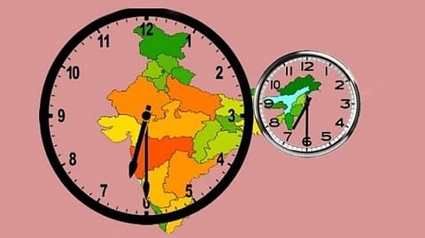 India Standard Time