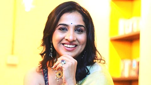 Madhurani Prabhulkar 