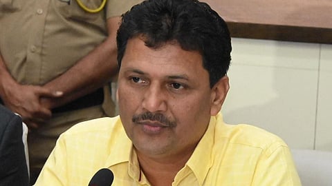 Prakash Abitkar