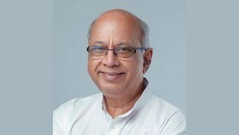 Satish Alekar 