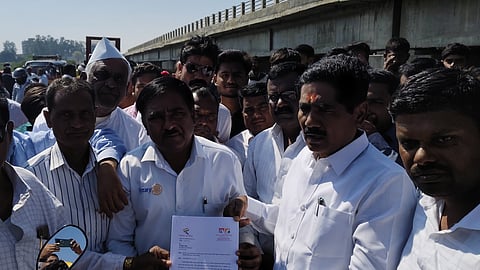 Beed News 