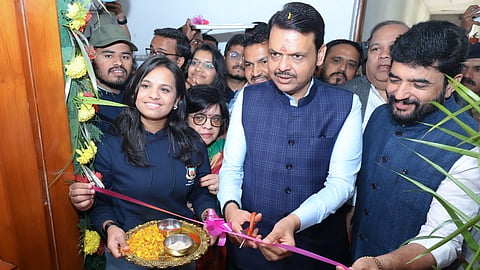 Akhil Bharatiya Marathi Sahitya Sammelan 