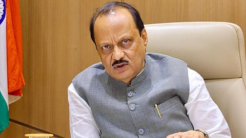 Ajit Pawar News