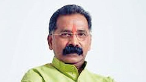 Rajan Salvi