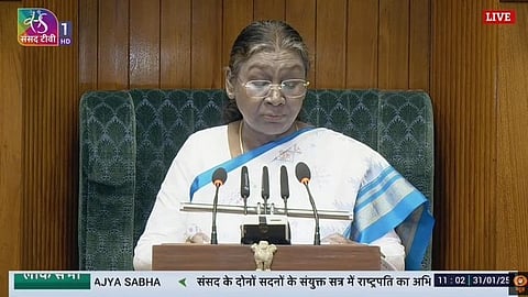 Budget Session 2025