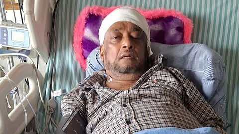 Prakash Gajbhiye  
