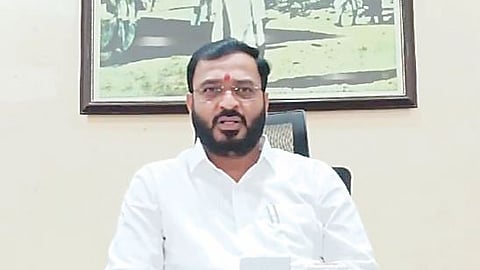 MLA Amol Khatal Attack