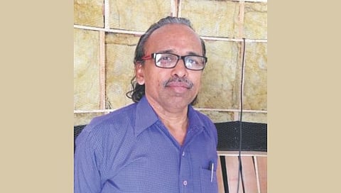 Union budget