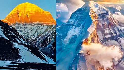 Kailash Mansarovar Yatra