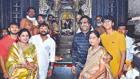 Ajay-Atul show