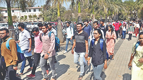नाशिक