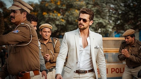 Neil Nitin Mukesh
