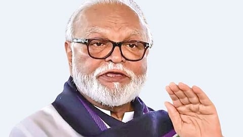 Chhagan Bhujbal 
