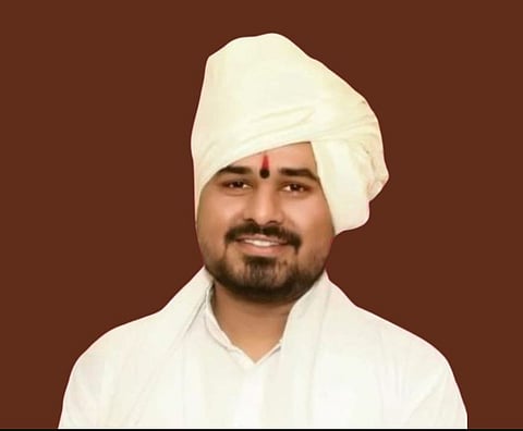Shirish maharaj more