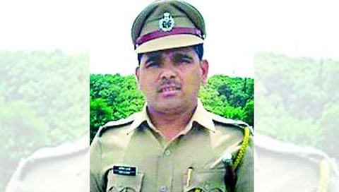 Aniket Bharti 