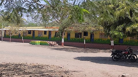  ठाणे