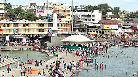 Nashik Ram Kal Path