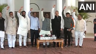 Thackeray ShivSena 
