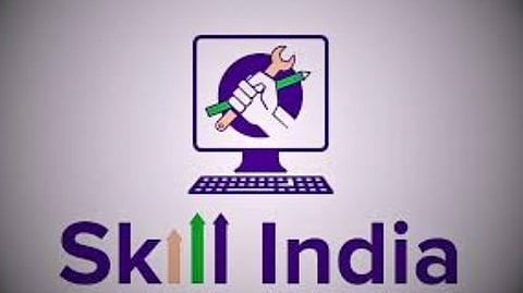Skill India 