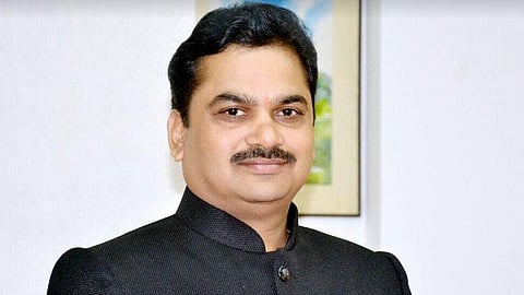 Ram Shinde News