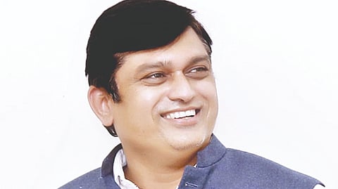 Mahesh Shinde 