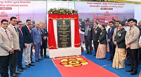 Chandrapur News |