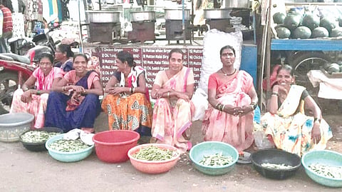 नागोठणे येथील छ.शिवाजी महाराज चौक, रायगड