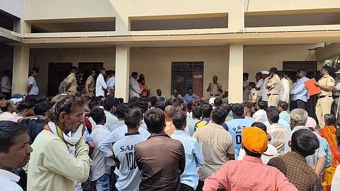 घोटी / इगतपुरी, नाशिक