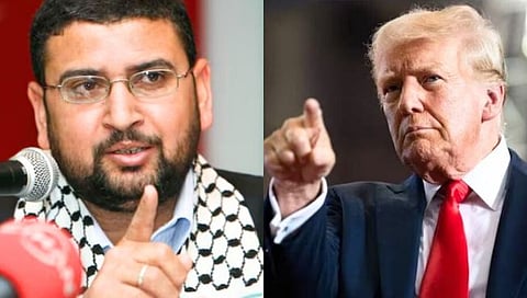 Israeli-Hamas Ceasefire