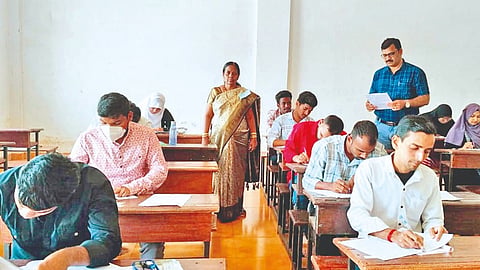 SSC HSC Exam Copy Free Action