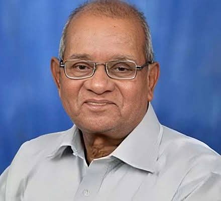 Raosaheb Rangnath Borade 