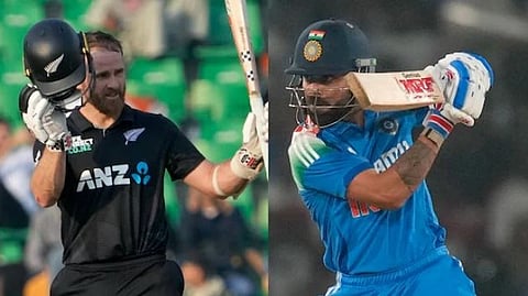 kane williamson