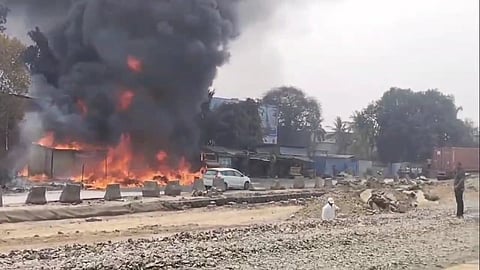 भिवंडी, ठाणे