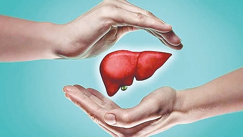 Liver diseases