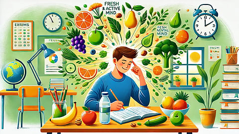 Healthy Diet