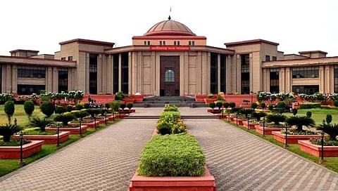 Chhattisgarh High Court