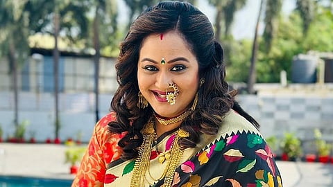 Surekha Kudchi 